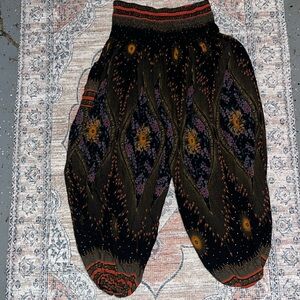 Hippie pants brand Bangkok